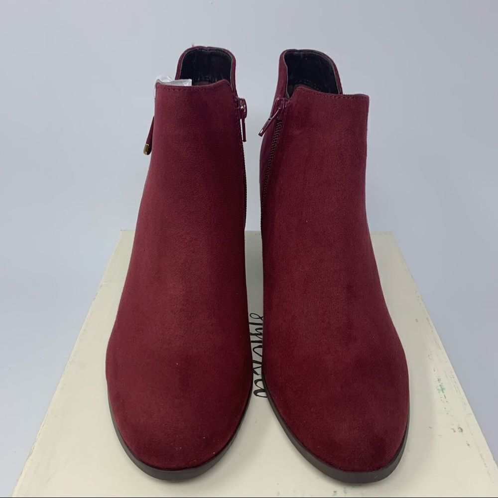 Style & Co Ankle Boot - Picture 5 of 9